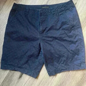 Aero men’s blue shorts